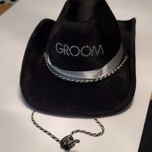 groom cowboy hat C2
